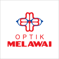 logo optic melawai logo optic melawai