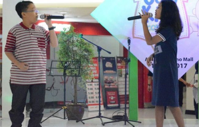 bivo show